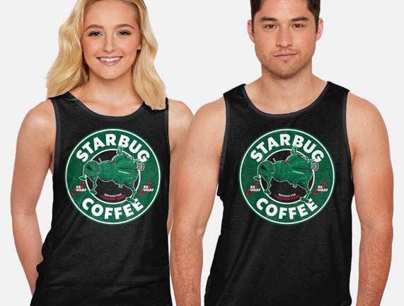 Starbug Coffee