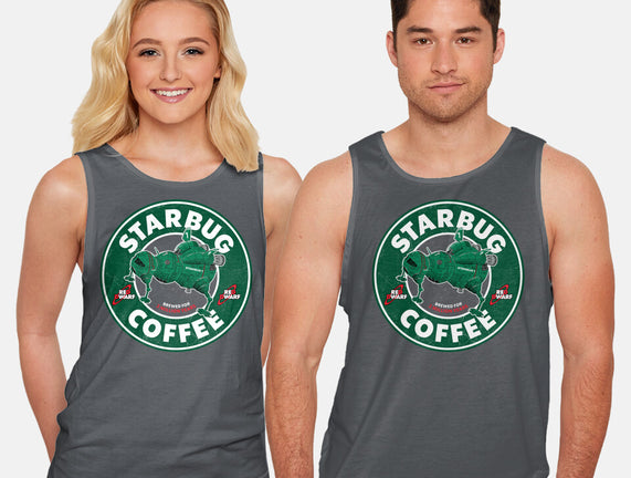 Starbug Coffee