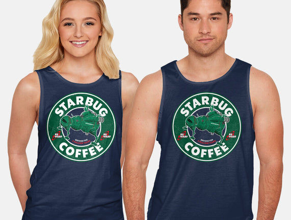 Starbug Coffee