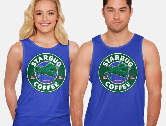 Starbug Coffee