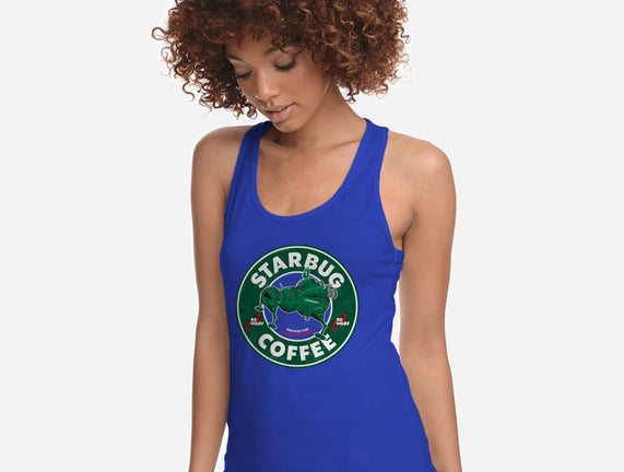 Starbug Coffee