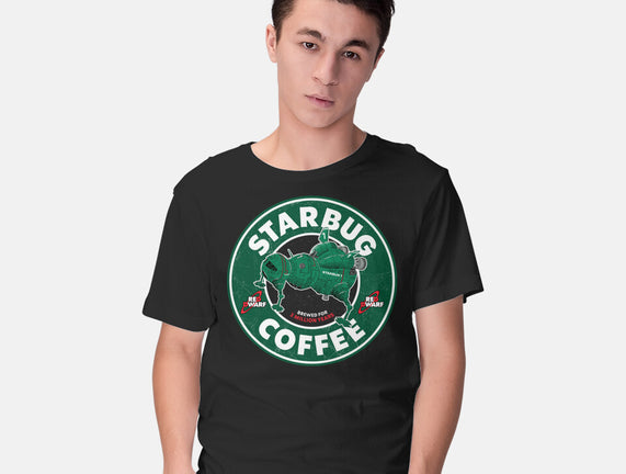 Starbug Coffee