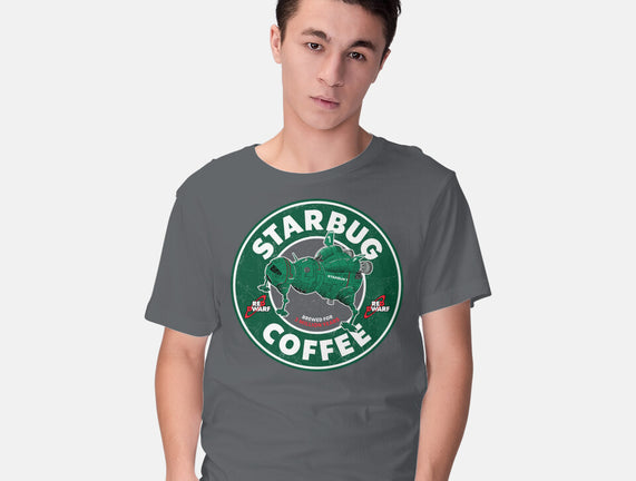 Starbug Coffee