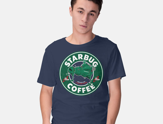 Starbug Coffee