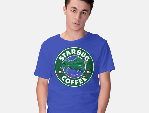 Starbug Coffee