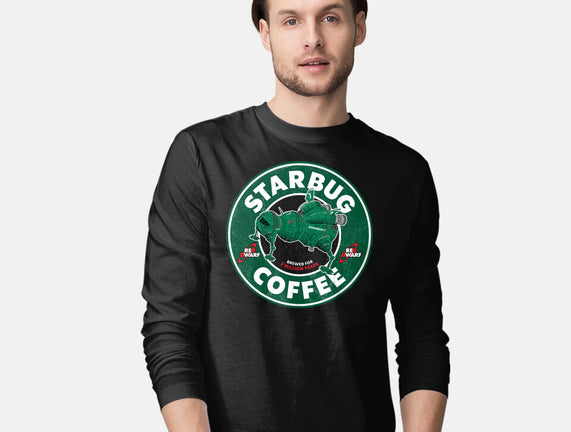 Starbug Coffee