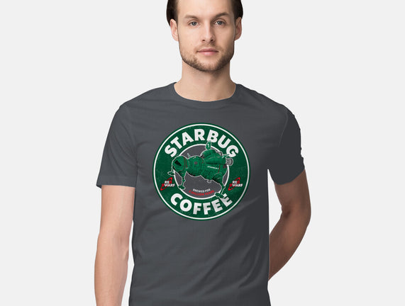 Starbug Coffee