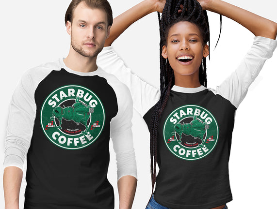 Starbug Coffee
