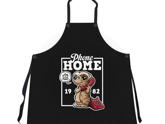 Cute Phone Home