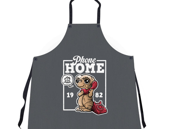 Cute Phone Home