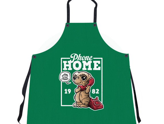 Cute Phone Home