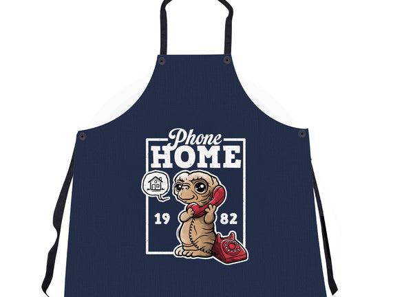Cute Phone Home