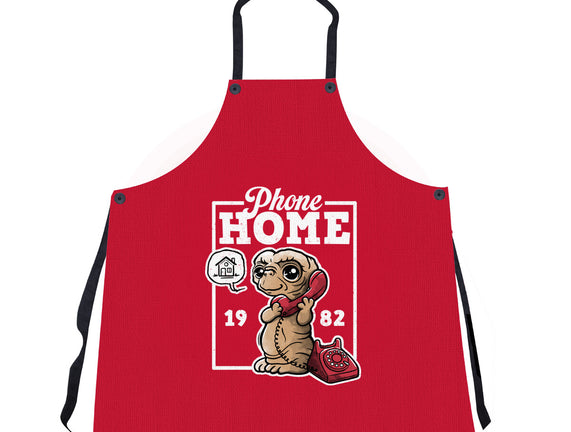 Cute Phone Home