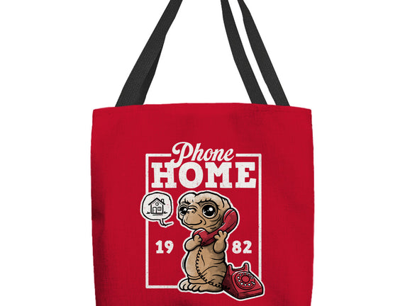 Cute Phone Home