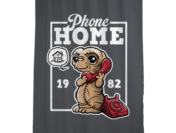 Cute Phone Home