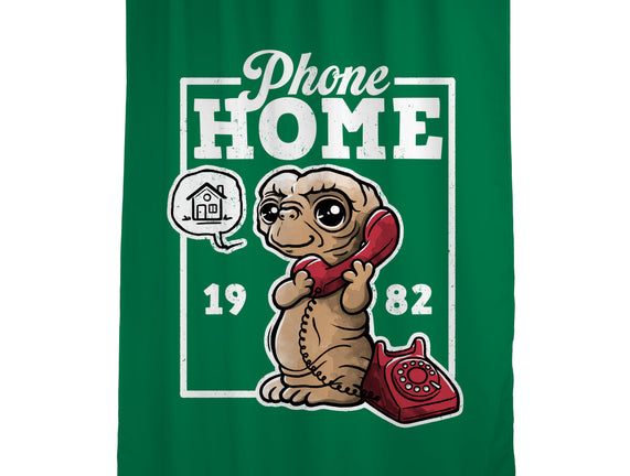 Cute Phone Home