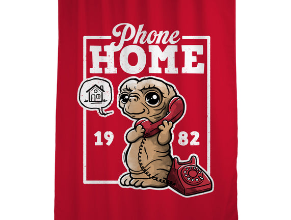 Cute Phone Home