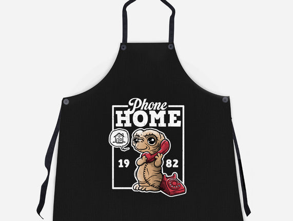 Cute Phone Home