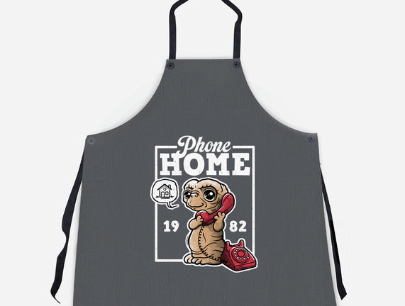 Cute Phone Home