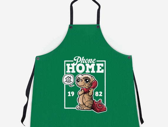Cute Phone Home