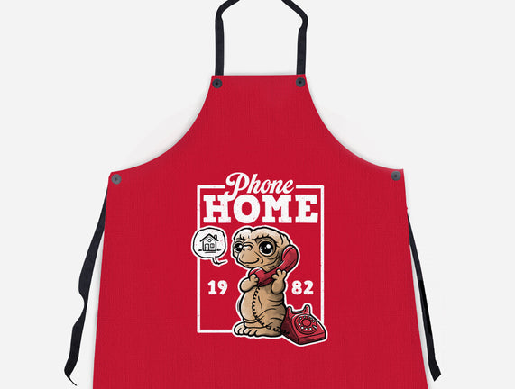 Cute Phone Home