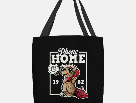 Cute Phone Home