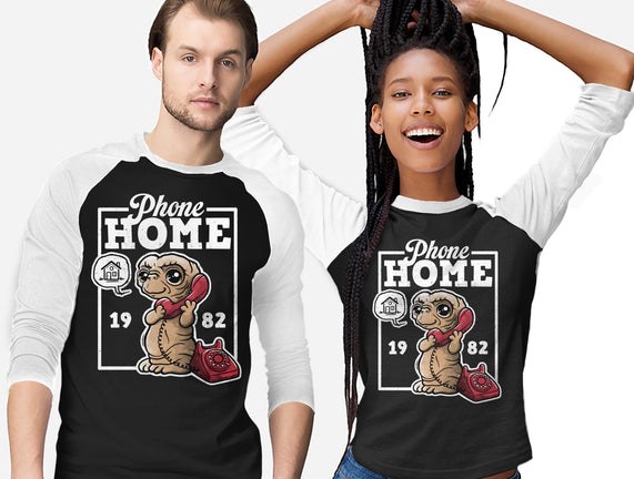 Cute Phone Home