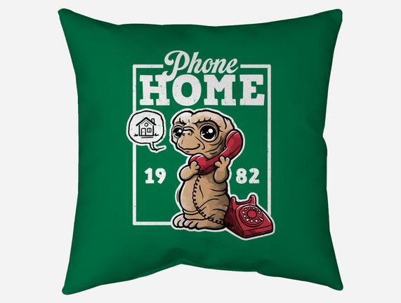 Cute Phone Home