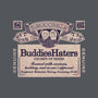 BuddiesHaters-None-Glossy-Sticker-NMdesign