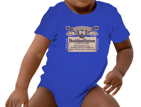 BuddiesHaters