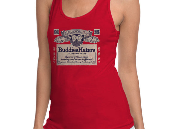BuddiesHaters