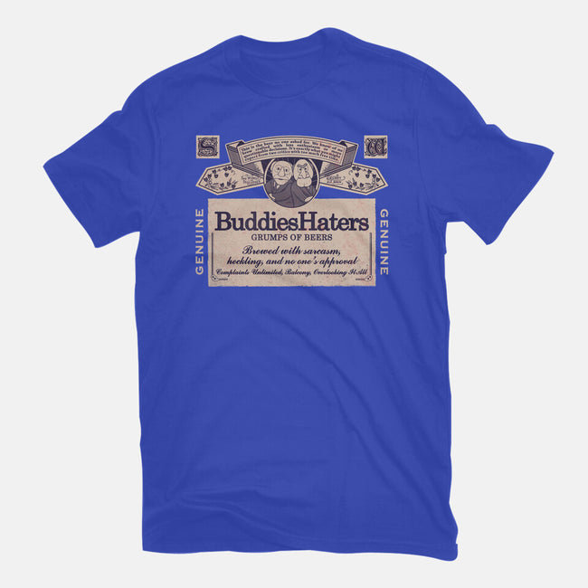 BuddiesHaters-Youth-Basic-Tee-NMdesign