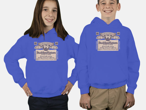 BuddiesHaters
