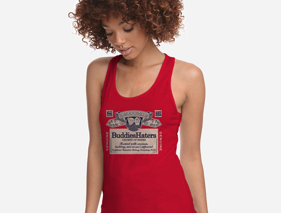 BuddiesHaters