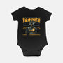 Trasher Save And Restore-Baby-Basic-Onesie-momma_gorilla