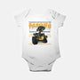 Trasher Save And Restore-Baby-Basic-Onesie-momma_gorilla