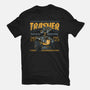 Trasher Save And Restore-Womens-Basic-Tee-momma_gorilla