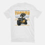 Trasher Save And Restore-Youth-Basic-Tee-momma_gorilla