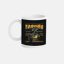 Trasher Save And Restore-None-Mug-Drinkware-momma_gorilla