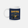 Trasher Save And Restore-None-Mug-Drinkware-momma_gorilla