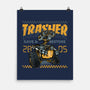 Trasher Save And Restore-None-Matte-Poster-momma_gorilla