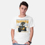 Trasher Save And Restore-Mens-Basic-Tee-momma_gorilla