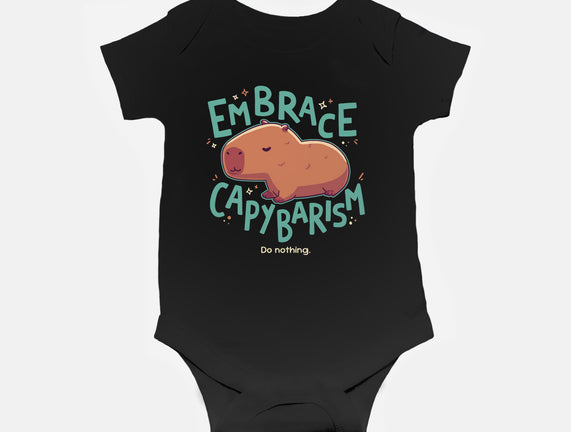 Capybarism