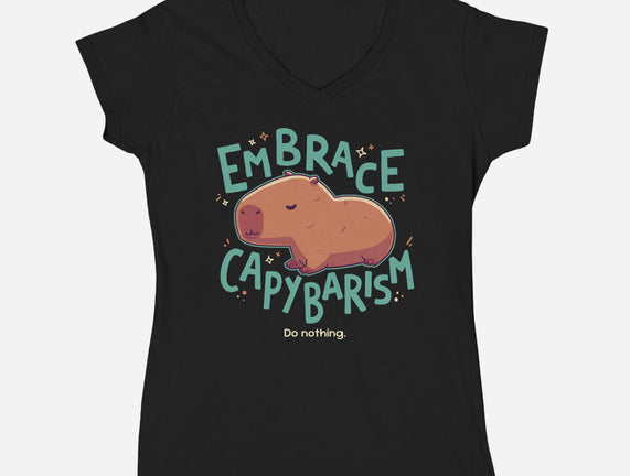 Capybarism
