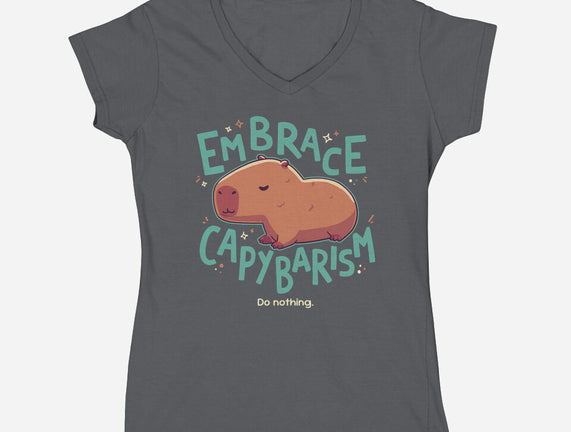 Capybarism