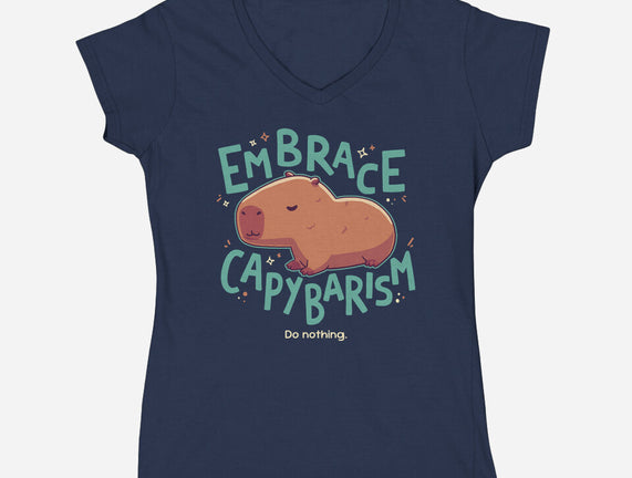 Capybarism