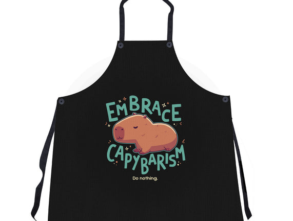 Capybarism
