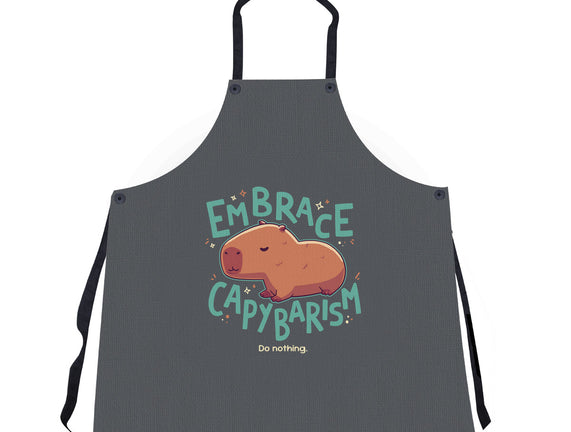 Capybarism