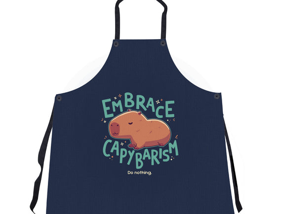 Capybarism