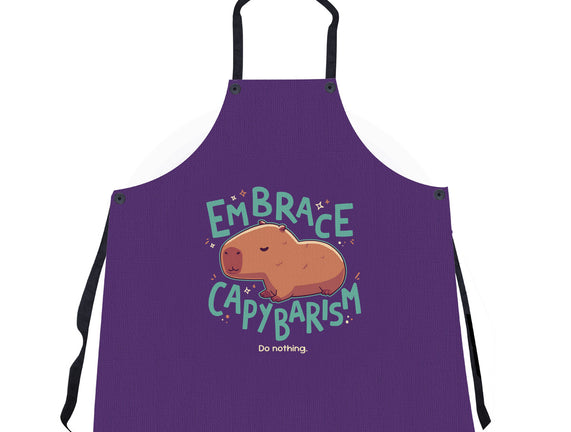Capybarism